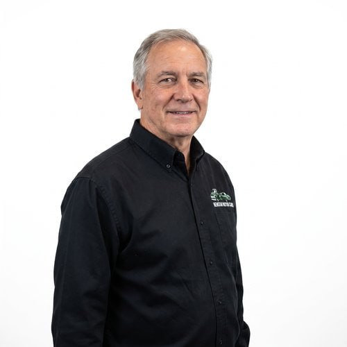Christopher Davis